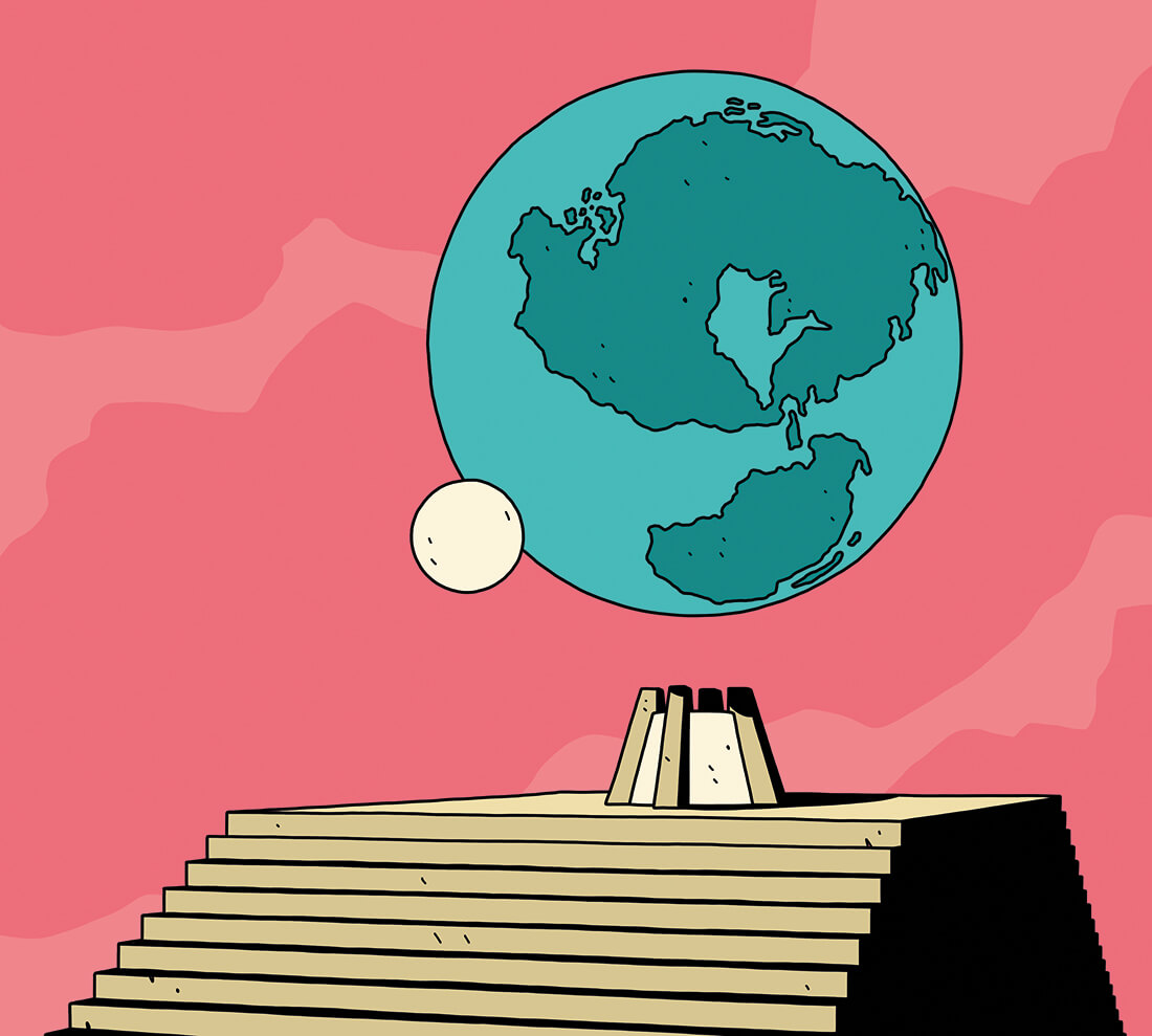 pangea